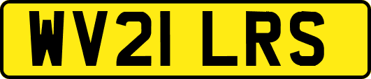 WV21LRS