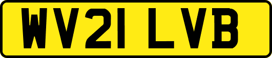 WV21LVB