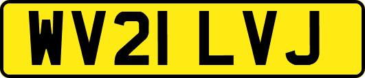 WV21LVJ