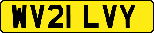 WV21LVY