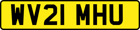WV21MHU