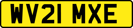 WV21MXE