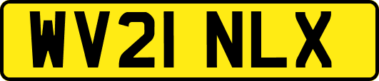 WV21NLX