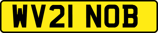 WV21NOB
