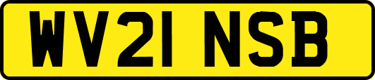 WV21NSB