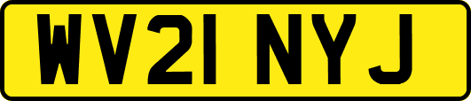 WV21NYJ