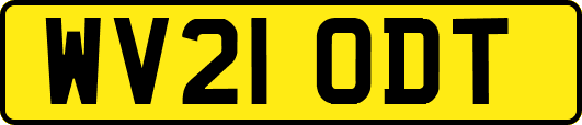 WV21ODT