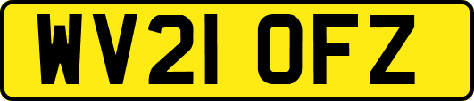 WV21OFZ