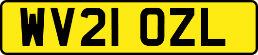 WV21OZL