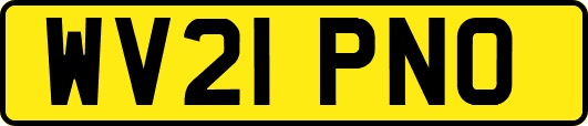 WV21PNO