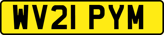 WV21PYM