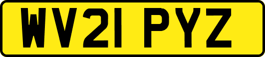 WV21PYZ