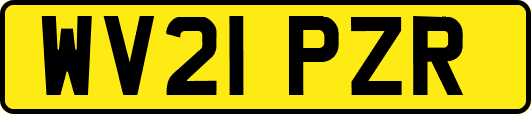 WV21PZR