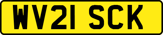WV21SCK