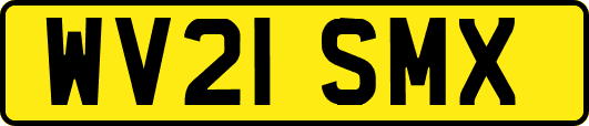 WV21SMX