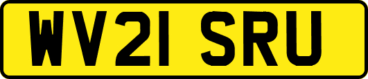 WV21SRU