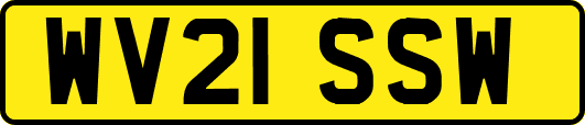 WV21SSW