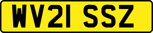 WV21SSZ