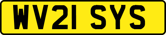 WV21SYS