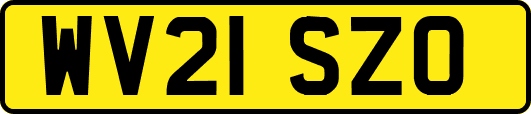 WV21SZO
