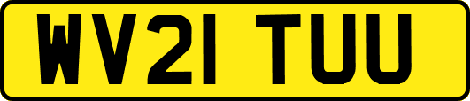 WV21TUU