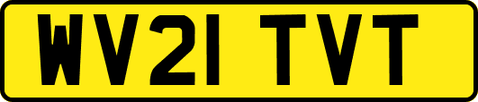 WV21TVT