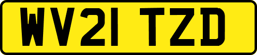 WV21TZD