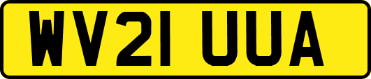 WV21UUA