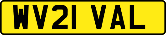 WV21VAL