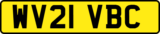 WV21VBC