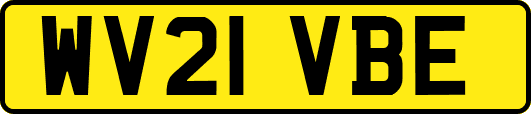 WV21VBE