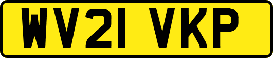 WV21VKP