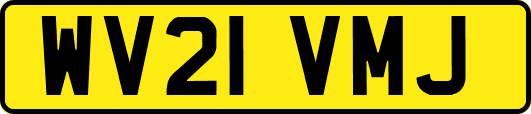 WV21VMJ