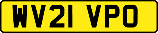 WV21VPO
