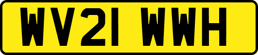 WV21WWH