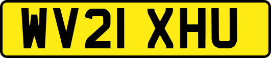 WV21XHU