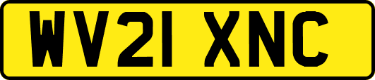 WV21XNC