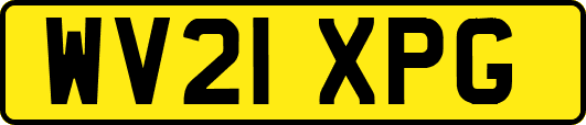 WV21XPG