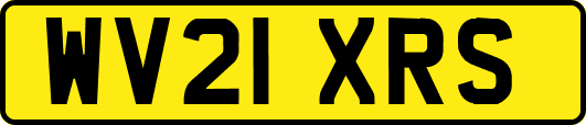WV21XRS