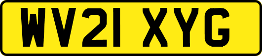 WV21XYG