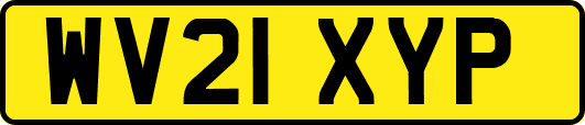 WV21XYP