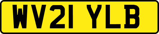 WV21YLB