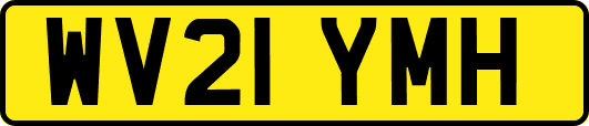 WV21YMH