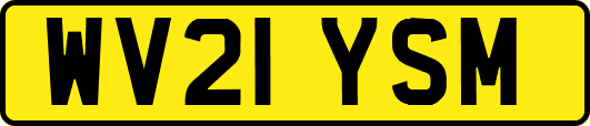 WV21YSM