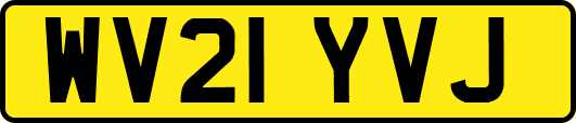 WV21YVJ