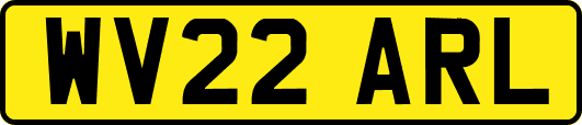 WV22ARL
