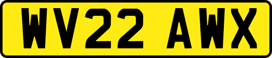 WV22AWX