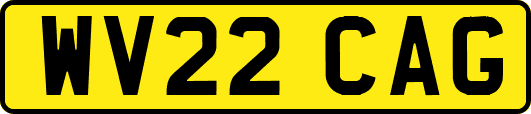 WV22CAG