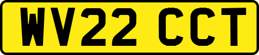 WV22CCT
