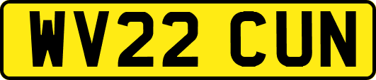 WV22CUN